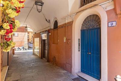 Corte de’ Galluzzi My Home For You