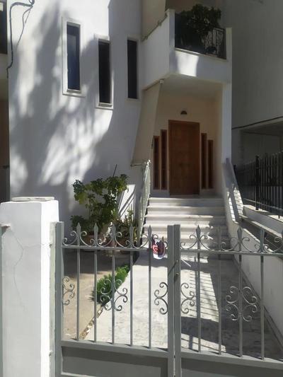 Sunny Apartment