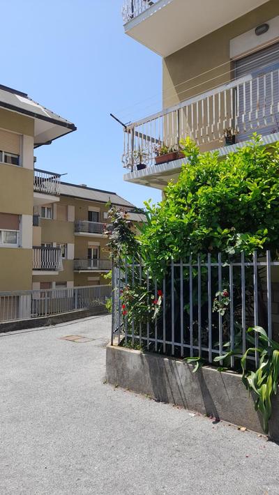 Appartamento ' NINFEA' LT