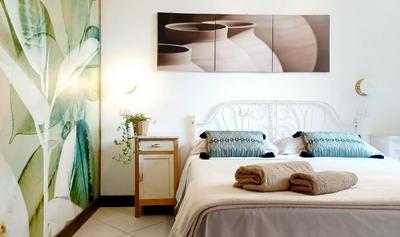 B&B La Volpina