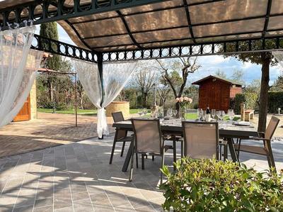 Villa L'Olivo