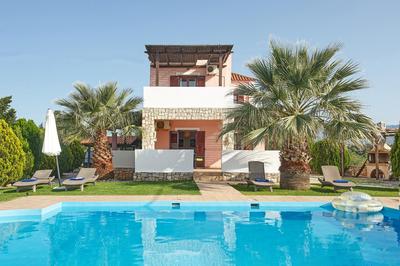 Dreamscape Residences - Villa Rafaella