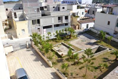 Residence dei Bizantini via 800 martiri otranto