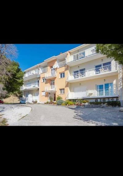 Deluxe apartman Antonio