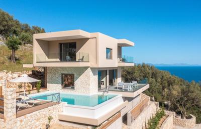 Villa Ouranos
