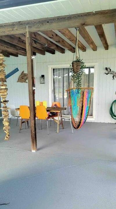 Lake house to relax and rest