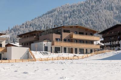 Alpine Collection Wildschönau