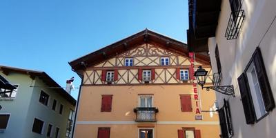 La Casa del Noce