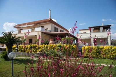 casa vacanze Gina