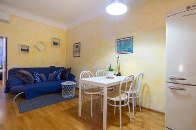 Santa Reparata Flat by Mmega