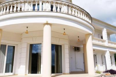 Poulades Villa, Corfu