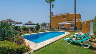 Villa en Mijas by Ruralidays