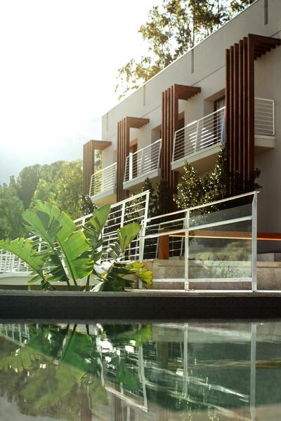 Hotel Belvedere Resort