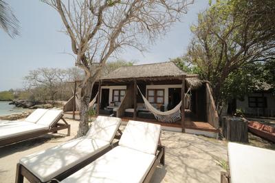 Hotel Sunsets del Rosario