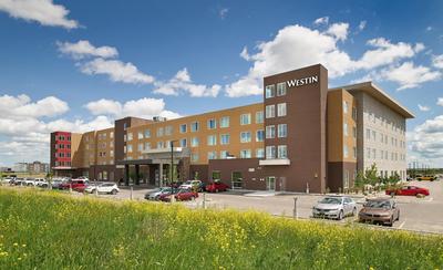The Westin Calgary Airport