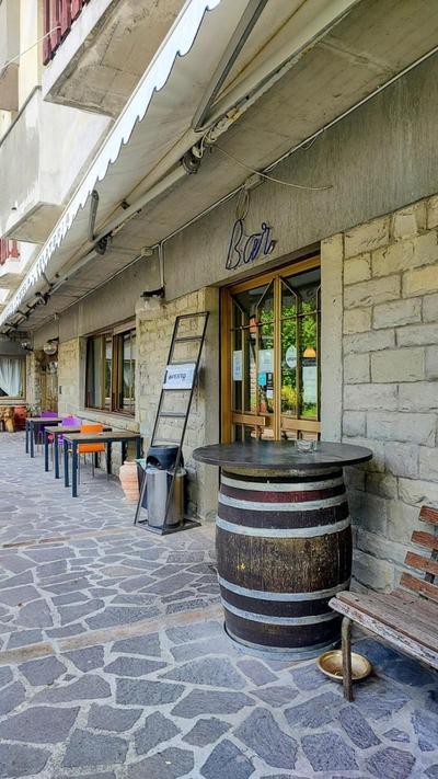 Hotel Ristorante Miramonti