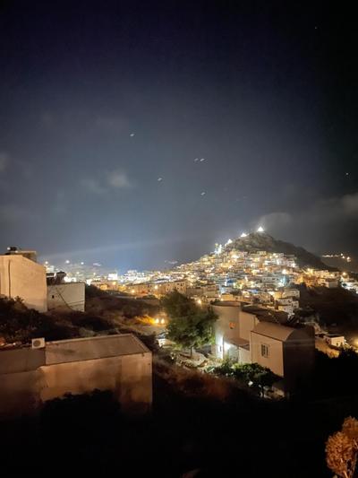 Skala Sunset Hotel and spa