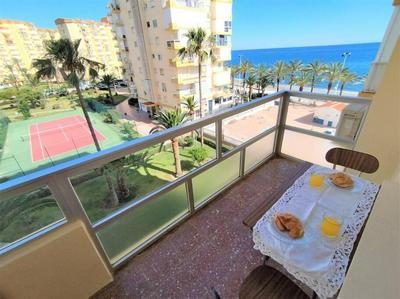 Evans Realty AN 1ª línea playa & Piscina & Tenis