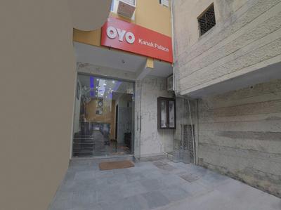 Hotel O Kanak Palace