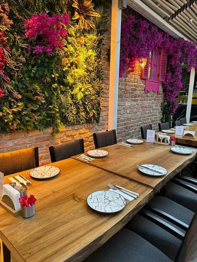 Violette Mansion Oldcity