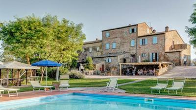 Fattoria gli ziri