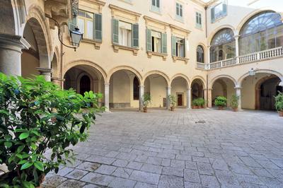 Palazzo Mazzarino