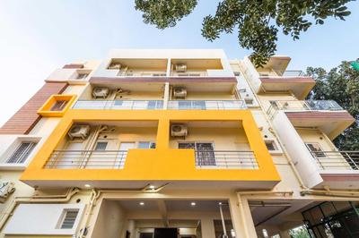 Hotel O Sagar Comforts