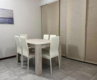 Como Lake Suite with Terrace & Parking