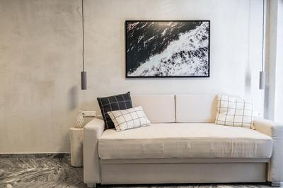 Iraklitsa Suites