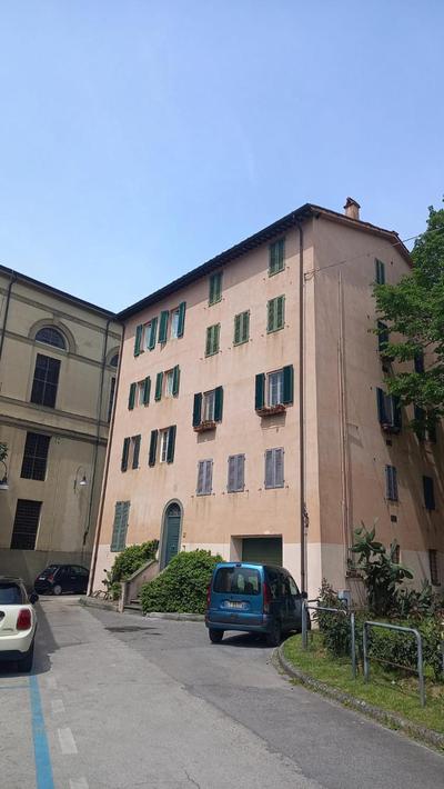 Suite Margherita