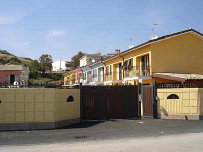 Casa vacanza - Il sogno di Alba