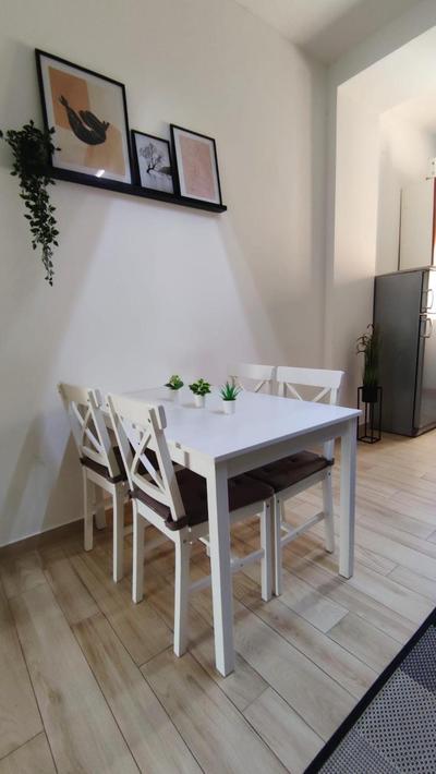 Apartment Center Pula