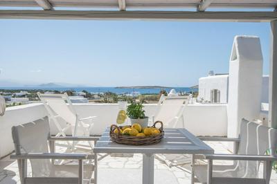 Aeraki Villas