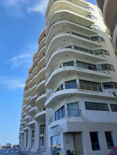 Beautiful Sea View Apartment