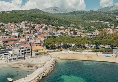 Premium Spot Igalo Centar