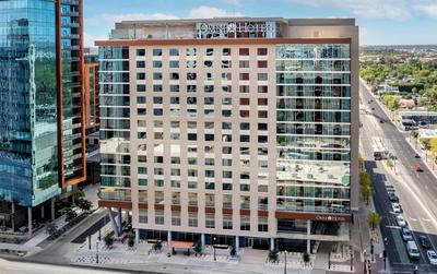 Omni Tempe Hotel at ASU