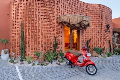 Cyrus Villa Seminyak by Ini Vie Hospitality