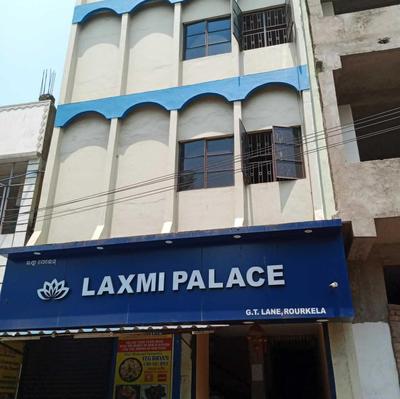 Hotel O Laxmi Palace