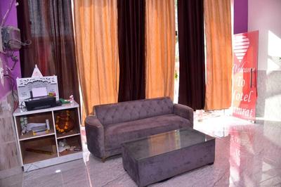 Hotel O POP F Hotel Samrat