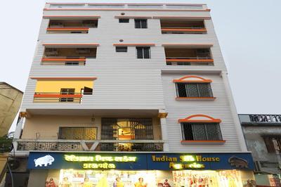 Hotel O DumDum Thana More formerly Bimla Regency