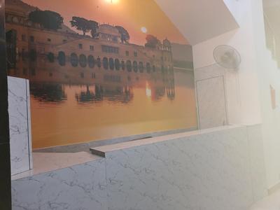 Hotel Park Residency