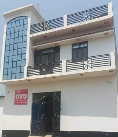 Hotel O Highway Destiny