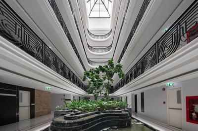 Sirin Exclusive Hotel and Residence