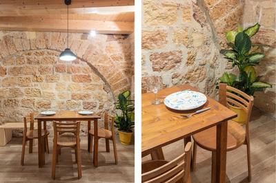 Loft Vetriera