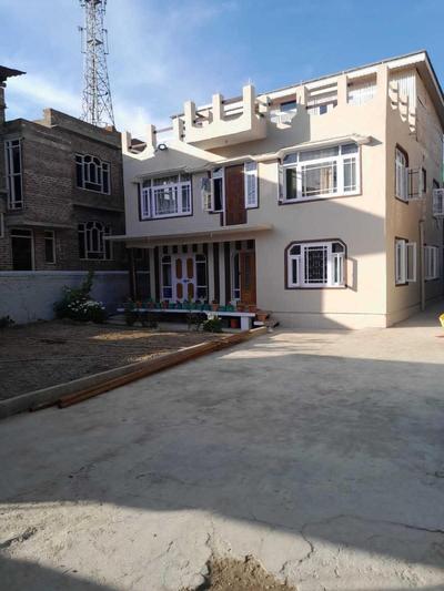 Hotel O Bareen Home Stay