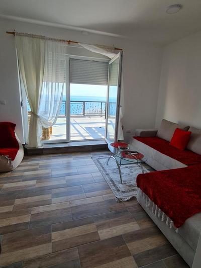 Apartmani Jovan
