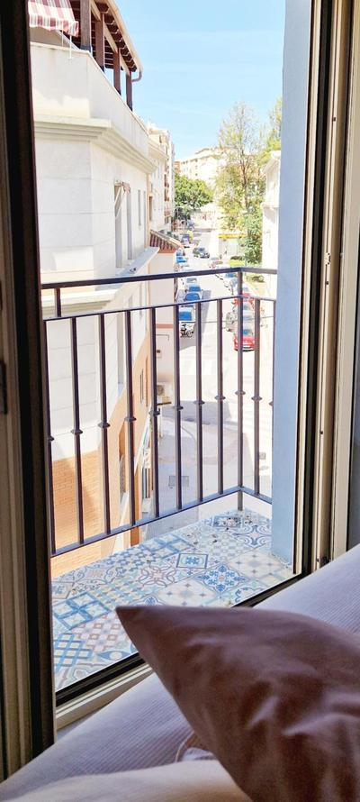 Malaga Lodge Apartments