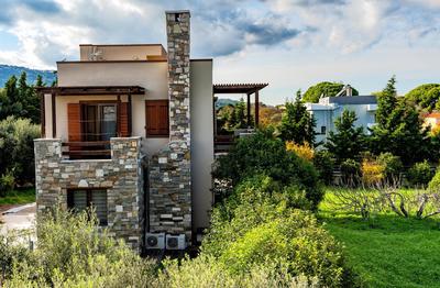 Villa Astravi