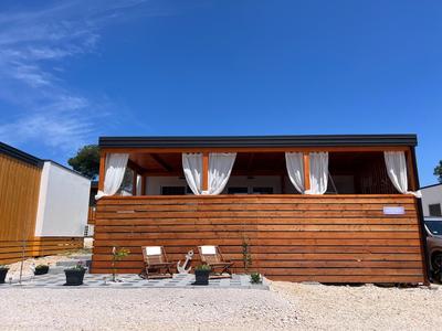 Green Turtle - Lovely, brand new holiday home near the sea