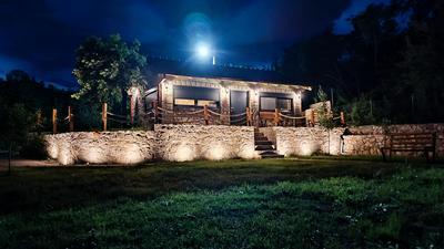 Stone House Montenegro